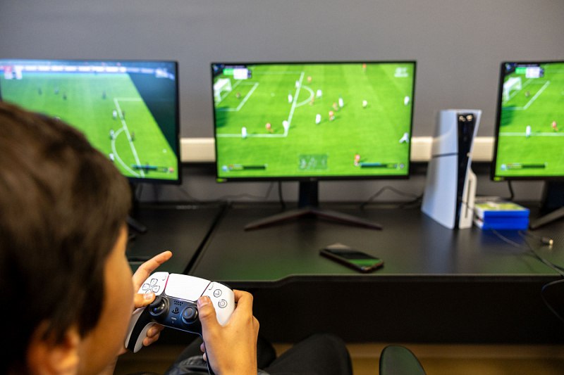 Геймификация спорта в Сургутском районе вышла на федеральный уровень Геймификация спорта в Сургутском районе вышла на федеральный уровень