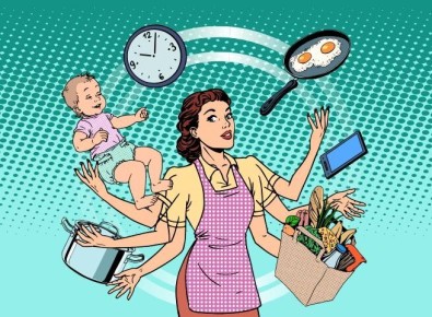 Как обрести спокойствие, не теряя эффективности