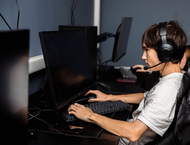 Геймификация спорта в Сургутском районе вышла на федеральный уровень Геймификация спорта в Сургутском районе вышла на федеральный уровень