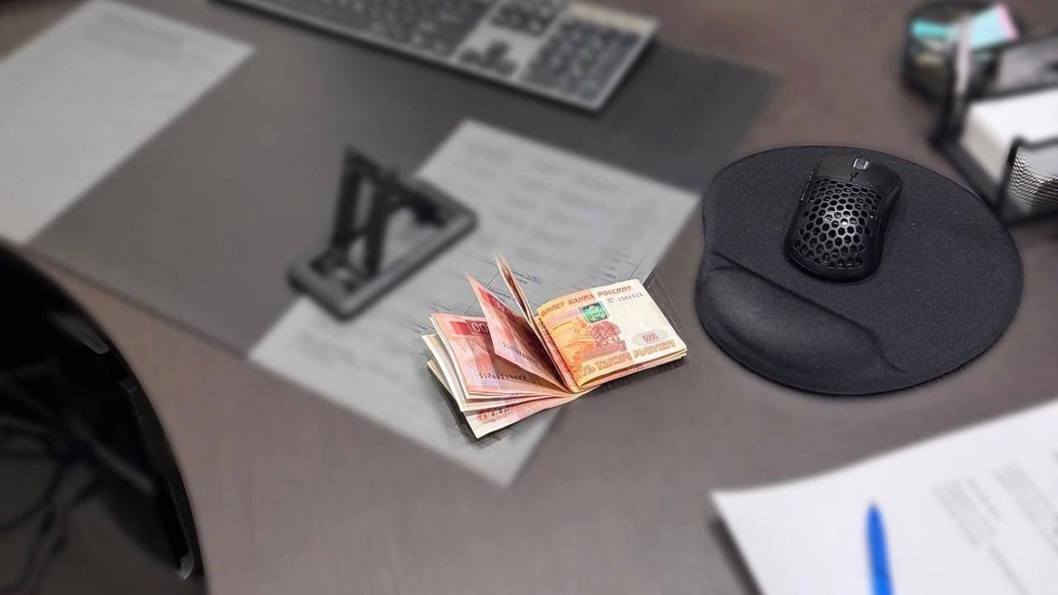 В Югре привлекается к ответственности нарушитель миграционных правил, пытавшийся дать взятку полиции