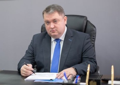 Дмитрий Кощенко: Приношу глубочайшие соболезнования в связи с гибелью сотрудника 97-й пожарной части Рунара Рифхатовича Сафуллина