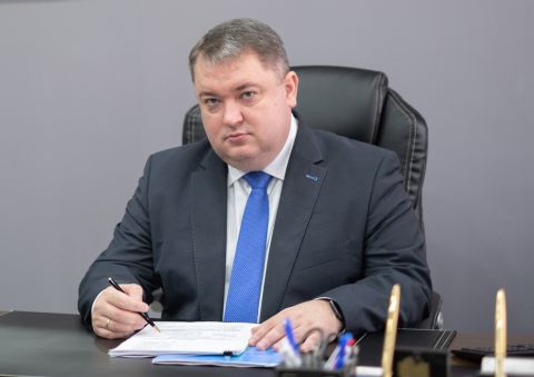 Дмитрий Кощенко: Приношу глубочайшие соболезнования в связи с гибелью сотрудника 97-й пожарной части Рунара Рифхатовича Сафуллина