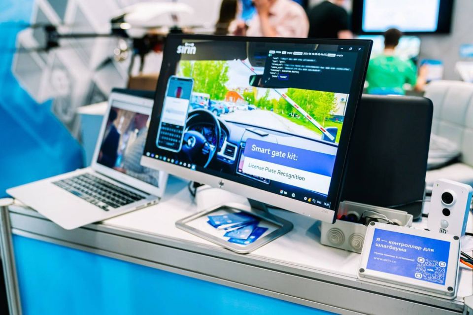 Создаете VR-проекты или игры? Не упустите шанс получить грант!