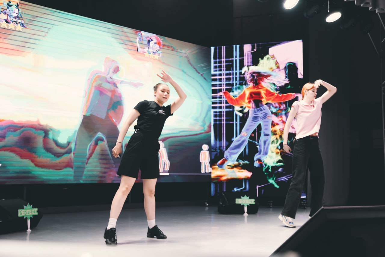 Геймификация спорта в Сургутском районе вышла на федеральный уровень Геймификация спорта в Сургутском районе вышла на федеральный уровень