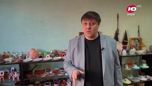 Как вера в себя помогает создавать красивые и нужные вещи?