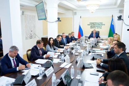 Коренные югорчане улучшат жилищные условия благодаря региональной программе