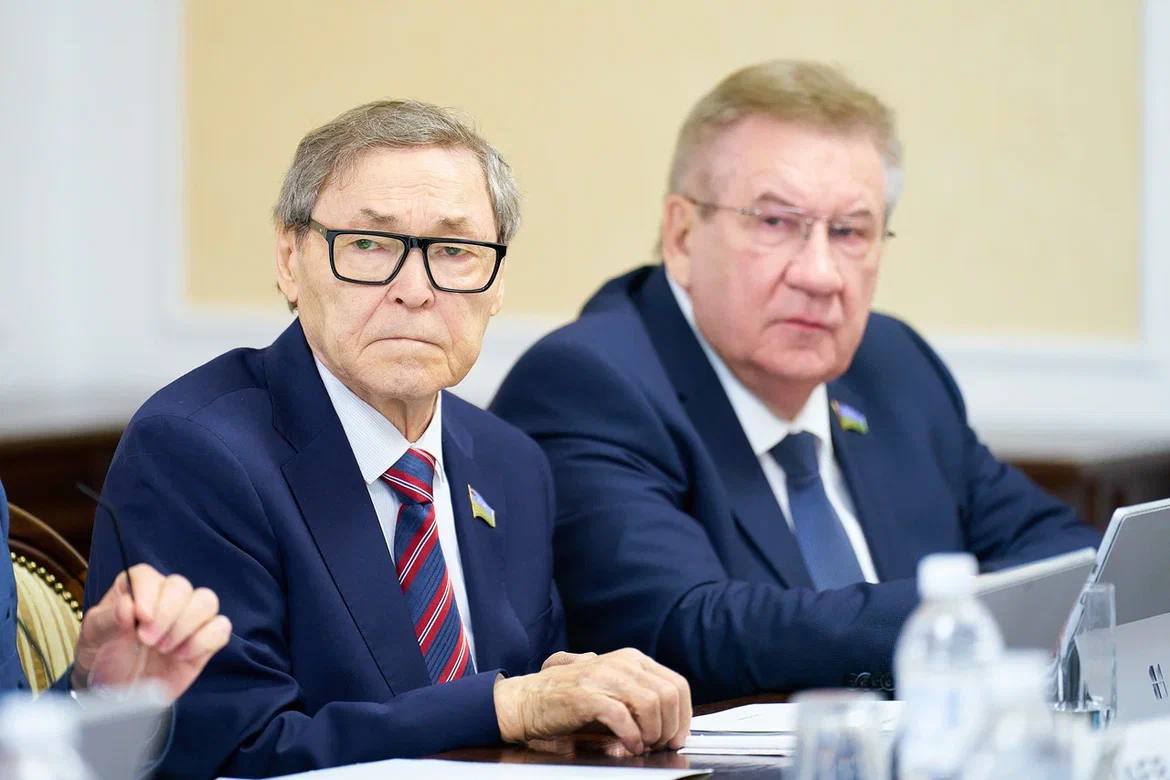 Коренные югорчане улучшат жилищные условия благодаря региональной программе Коренные югорчане улучшат жилищные условия благодаря региональной программе