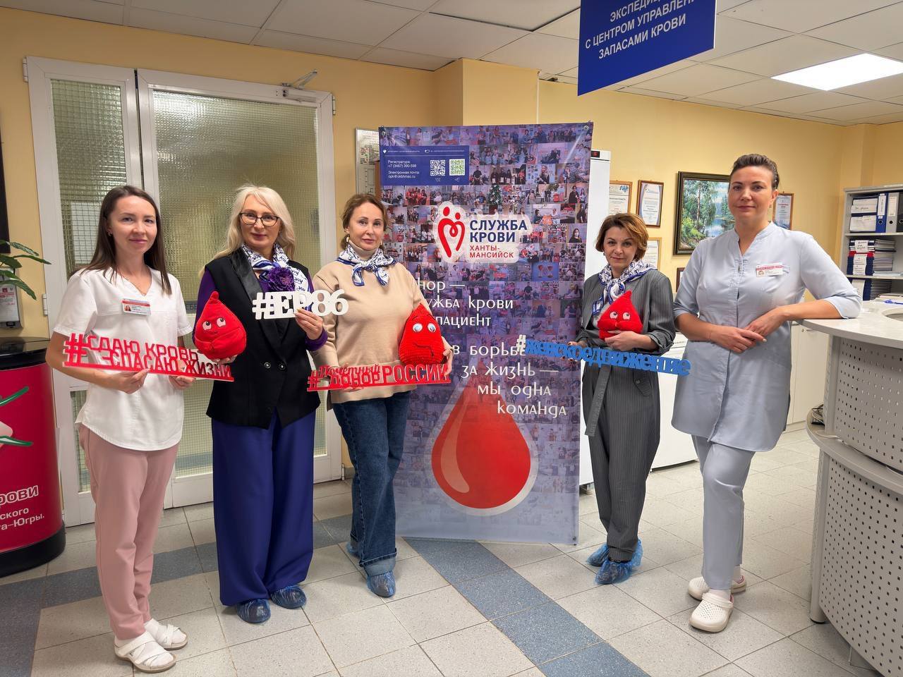 «Тихий подвиг», дающий шанс на жизнь «Тихий подвиг», дающий шанс на жизнь