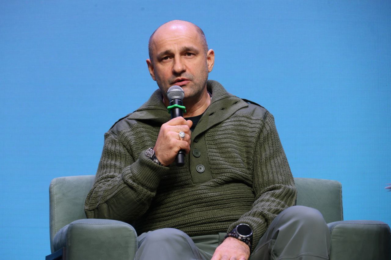 "Патриоты Урала" - это одна команда, которая приближает Победу