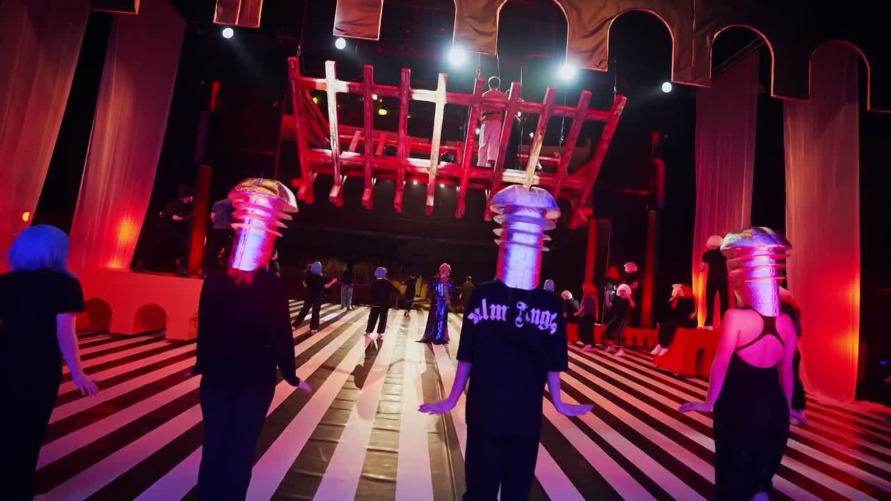 «Югра — это лучшее место на планете Земля»