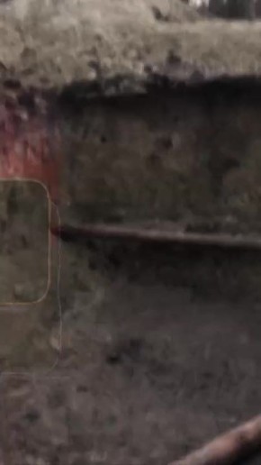 Пример стойкости и мужества