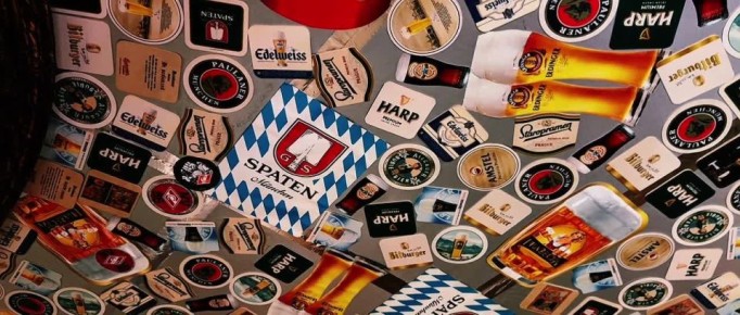 В этом году бар BierKeller отмечает своё 20-летие!