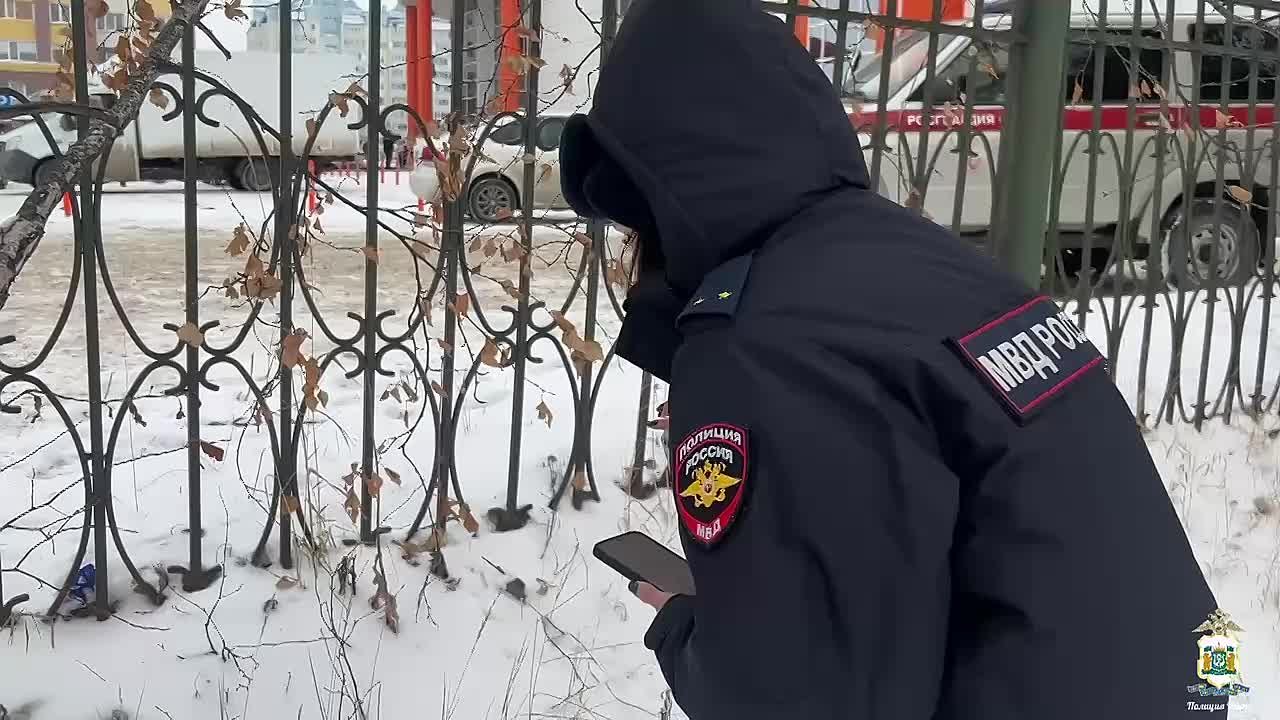 В Нефтеюганске возбудили уголовное дело в отношении мужчины по факту умышленного причинения тяжкого вреда здоровью Накануне в дежурную часть ОМВД России по г. Нефтеюганску поступило сообщение о том, что в 15 микрорайоне у...