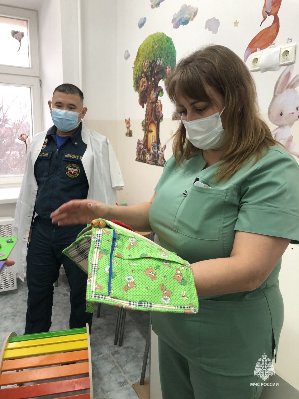 Улыбки детей – лучшая благодарность Улыбки детей – лучшая благодарность