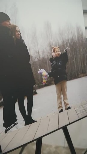 Открытие фотовыставки «Опора. Родина. Семья»