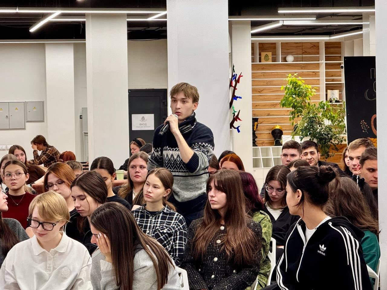 В Нижневартовске и Югре продолжается реализация партийного проекта «Цифровая Россия» В Нижневартовске и Югре продолжается реализация партийного проекта «Цифровая Россия»