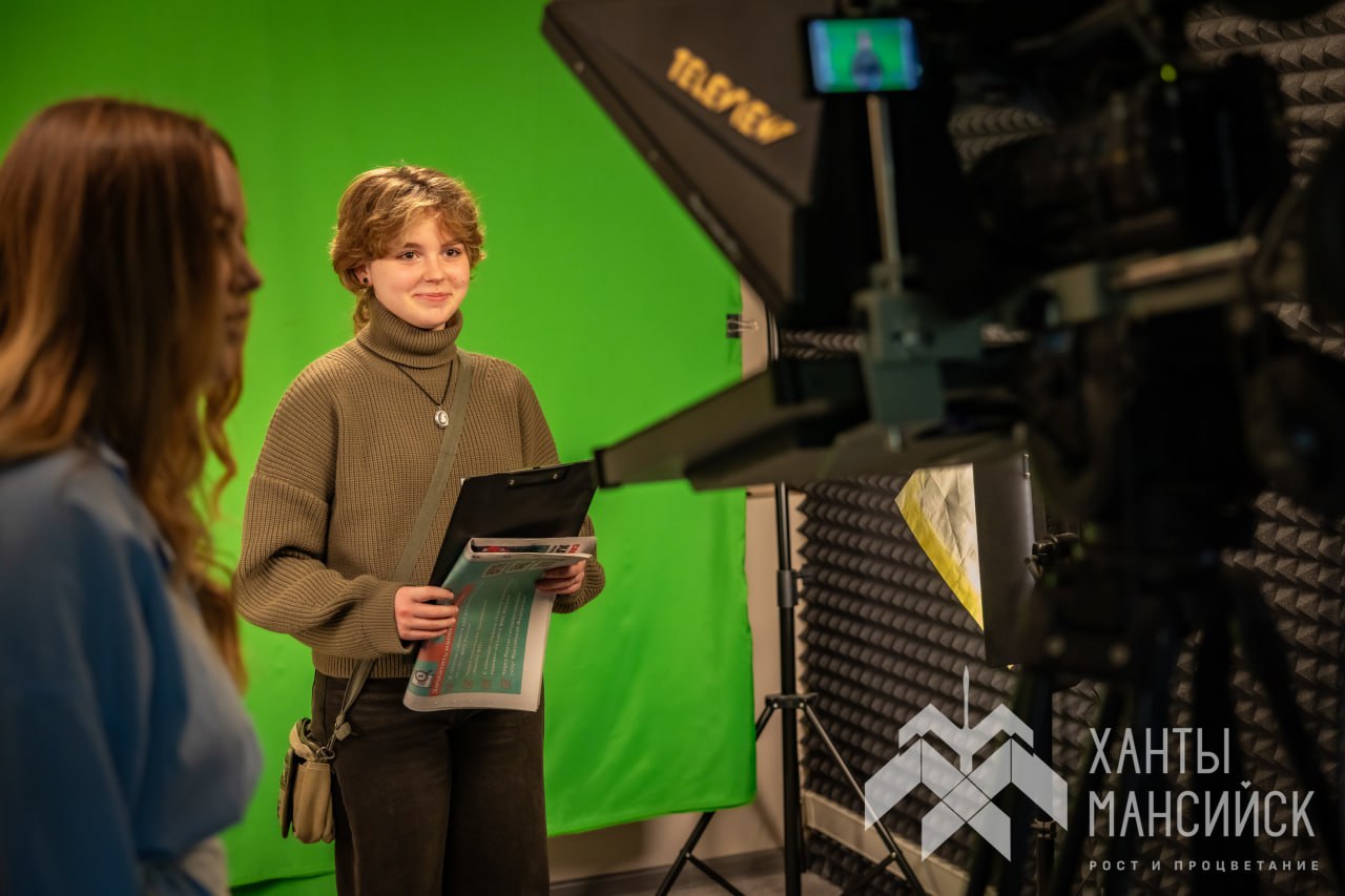 Накануне в Городском информационном центре прошла экскурсия для участников программы «Будь Первым!» Накануне в Городском информационном центре прошла экскурсия для участников программы «Будь Первым!»