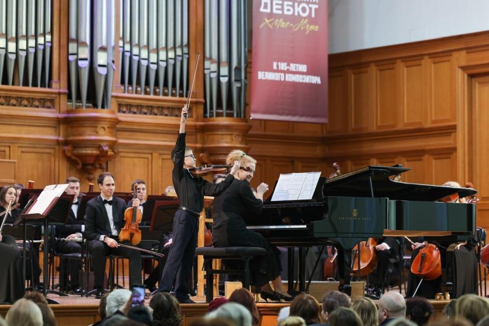 Что еще мы хотели бы вам рассказать: