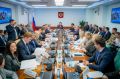 Югра представила положительный опыт по реализации социальной политики на заседании комитета Совета Федерации
