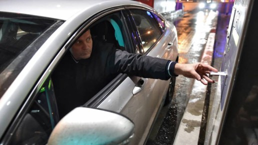 Комитет Госдумы отверг законопроекты о льготах для автовладельцев