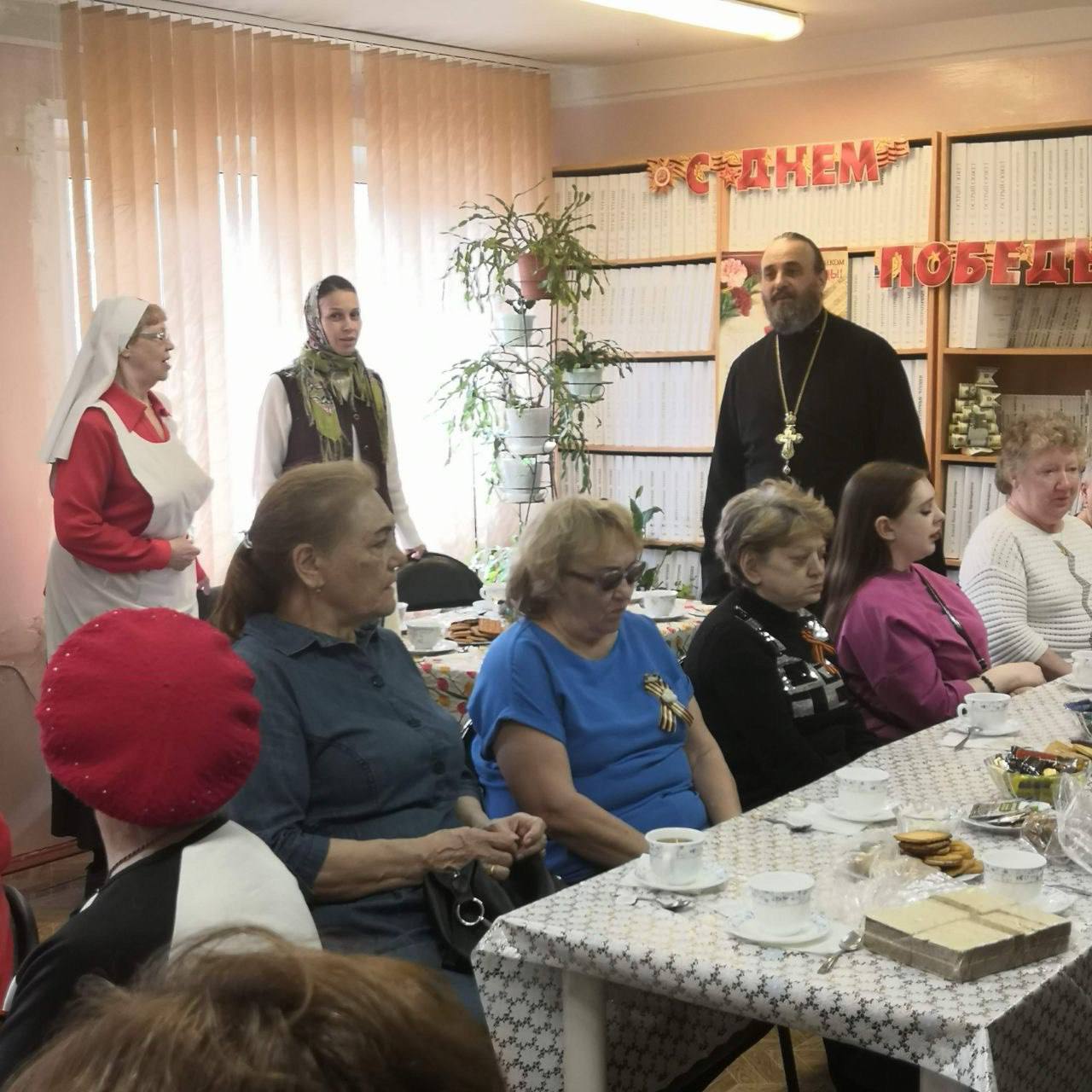 Вартовчан приглашают на юбилейный концерт, посвящённый 45-летию Нижневартовского городского общества слепых! Вартовчан приглашают на юбилейный концерт, посвящённый 45-летию Нижневартовского городского общества слепых!