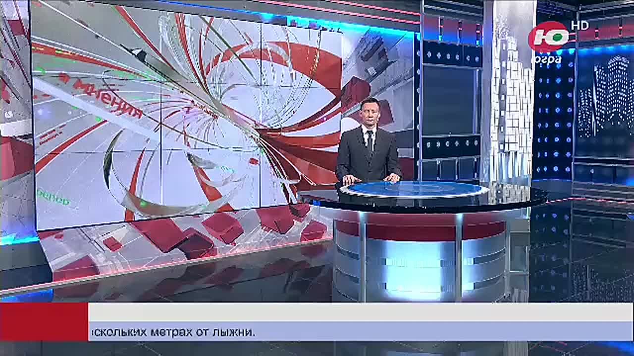 Старшеклассники Сургутского района теперь смогут защитить себя и своих близких во время конфликта