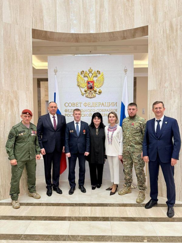 Максим Ряшин: Работал в Совете Федерации в составе делегации Югры. Под руководством губернатора Руслана Николаевича Кухарука команда автономного округа представила ключевые региональные проекты — от развития нефтегазовой...