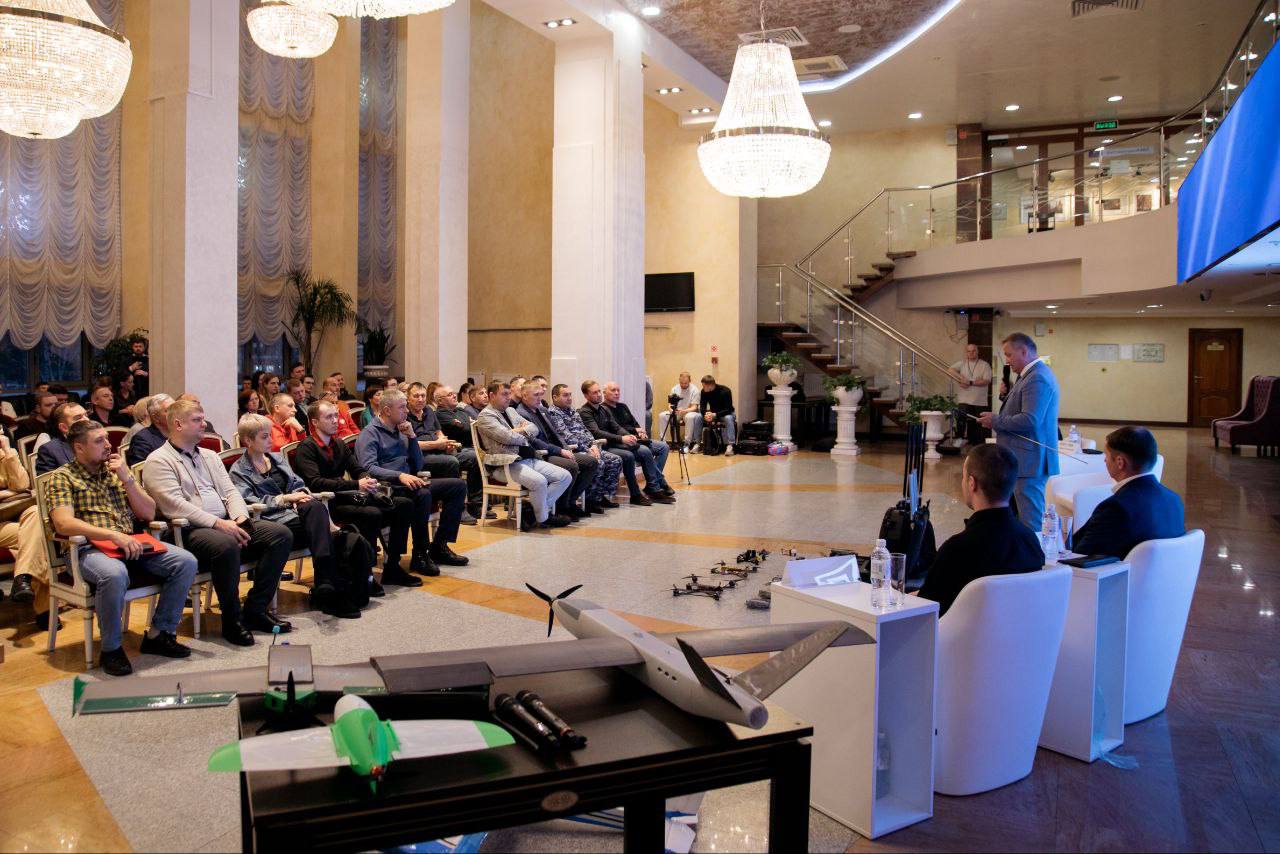 IV Городской форум «Сургут.Безопасность»объединил более 4,3 тысяч человек IV Городской форум «Сургут.Безопасность»объединил более 4,3 тысяч человек