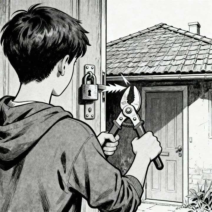 В рубрике #БезопаснаяСреда рассказываем о необходимости обеспечения безопасности детей