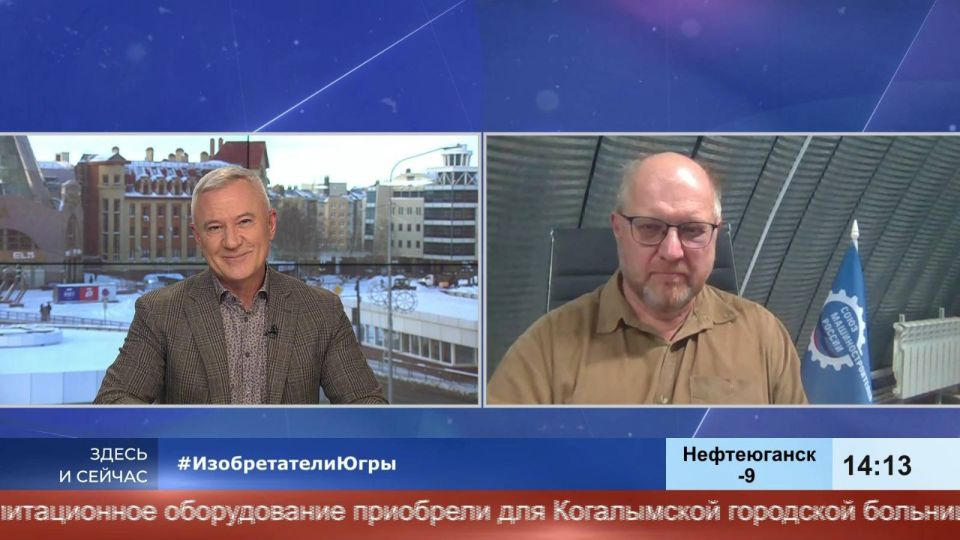 Мы живём в таком краю, где делать плохие болотоходы просто невозможно