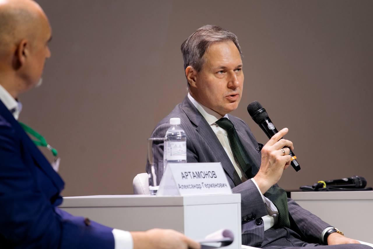 Продолжается IV Городской форум «Сургут.Безопасность» Продолжается IV Городской форум «Сургут.Безопасность»