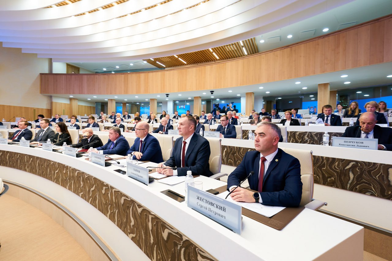 Югра переходит на одноуровневую систему местного самоуправления Югра переходит на одноуровневую систему местного самоуправления