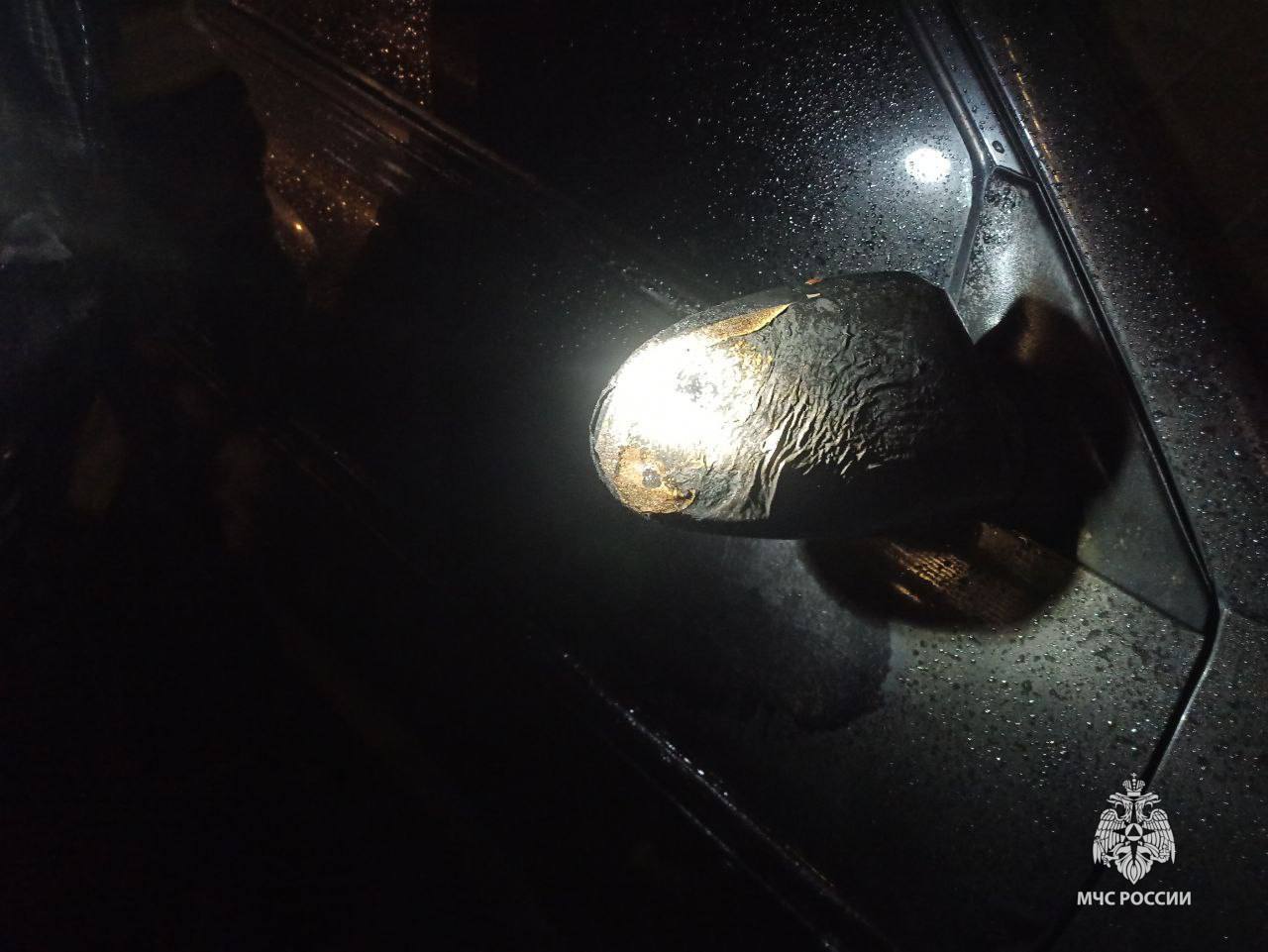 В Сургуте произошло возгорание автомобиля по причине технической неисправности систем, механизмов и узлов транспортного средства В Сургуте произошло возгорание автомобиля по причине технической неисправности систем, механизмов и узлов транспортного средства