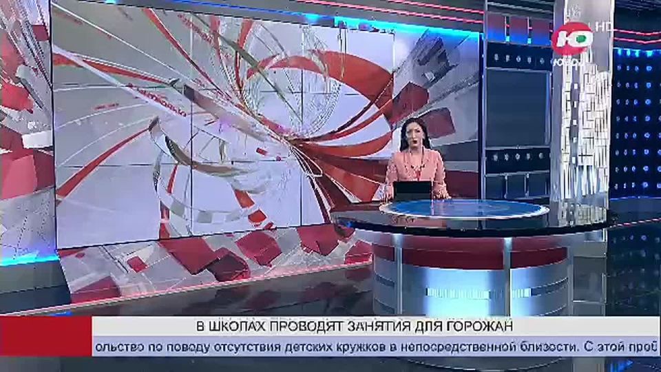 Новые секции для микрорайонов Нижневартовска