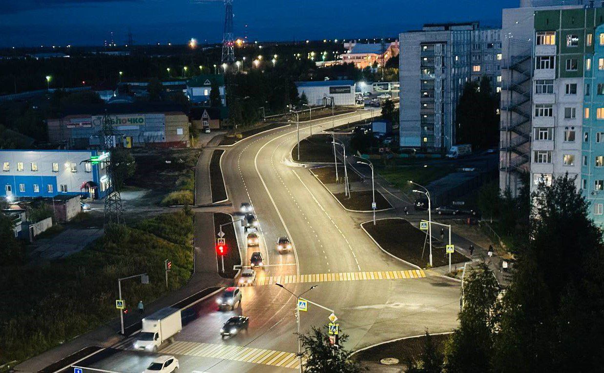 Дмитрий Кощенко: Продолжаем подводить итоги дорожной кампании-2025 Дмитрий Кощенко: Продолжаем подводить итоги дорожной кампании-2025