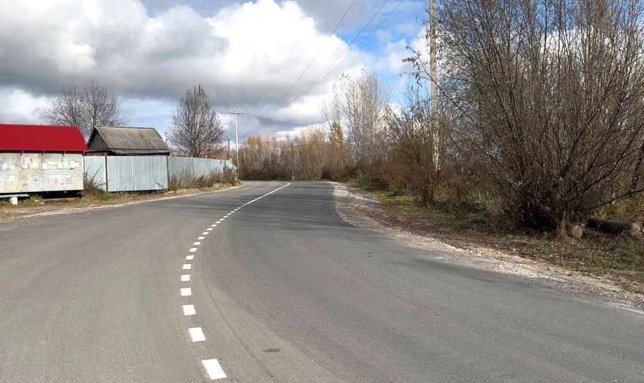 Дмитрий Кощенко: Продолжаем подводить итоги дорожной кампании-2025