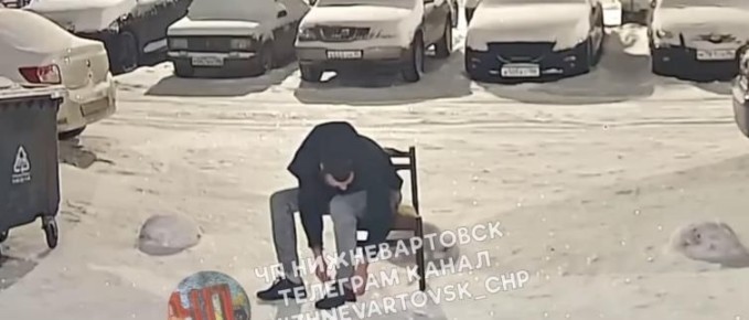 Очень странные дела на Северной, 48