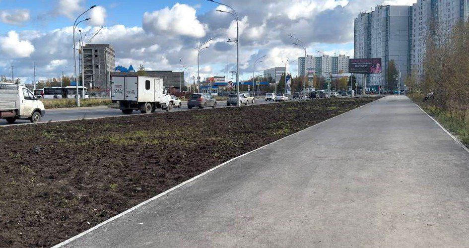 Дмитрий Кощенко: Продолжаем подводить итоги дорожной кампании-2025 Дмитрий Кощенко: Продолжаем подводить итоги дорожной кампании-2025