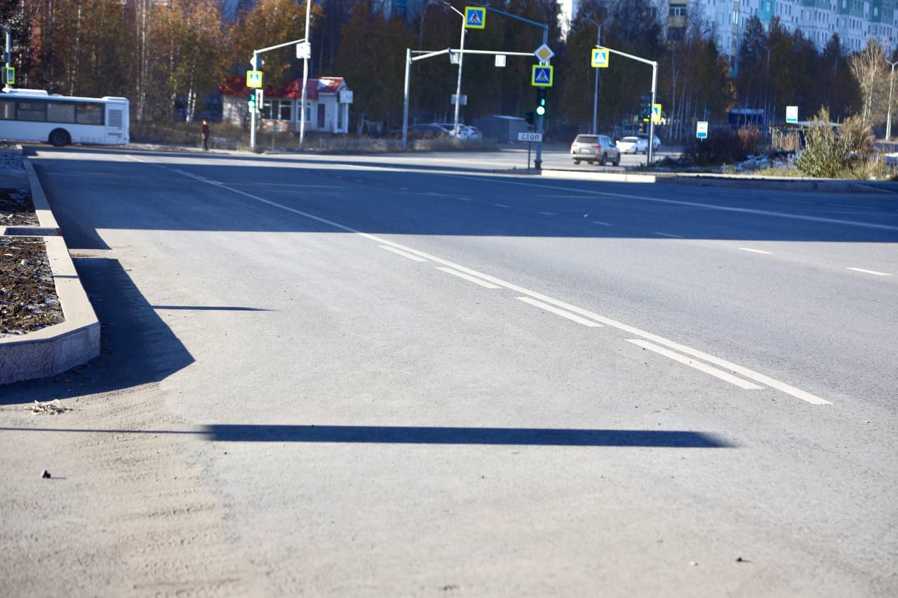 Дмитрий Кощенко: Продолжаем подводить итоги дорожной кампании-2025 Дмитрий Кощенко: Продолжаем подводить итоги дорожной кампании-2025