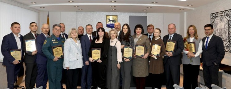 В Сургуте подвели итоги интернет-фотоконкурса по охране труда «Безопасный труд в объективе – 2025»