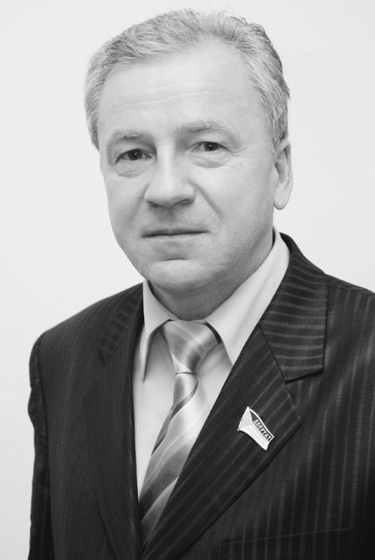 Дмитрий Кощенко: С глубокой скорбью воспринял известие о кончине Владимира Павловича Тихонова