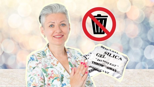 Как пакетик с шариками из обувной коробки поможет сэкономить: зря выбрасываете