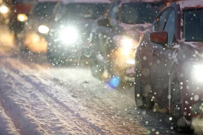 Внимание! Отдел по делам гражданской обороны и чрезвычайным ситуациям администрации города Нефтеюганска предупреждает: