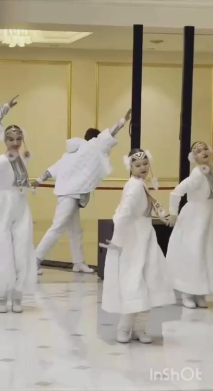 Песни Югры прозвучали в Совете Федерации