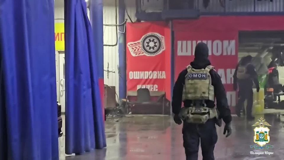 -53 мигранта за неделю. Полиция Югры опубликовала очередной отчет по нелегалам