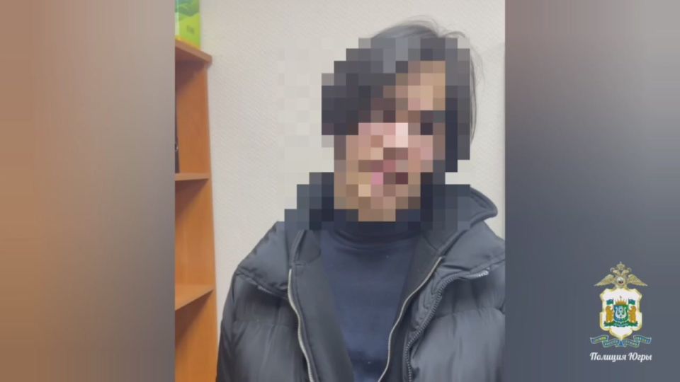 В Сургуте задержан несовершеннолетний, подозреваемый в пособничестве мошенничеству