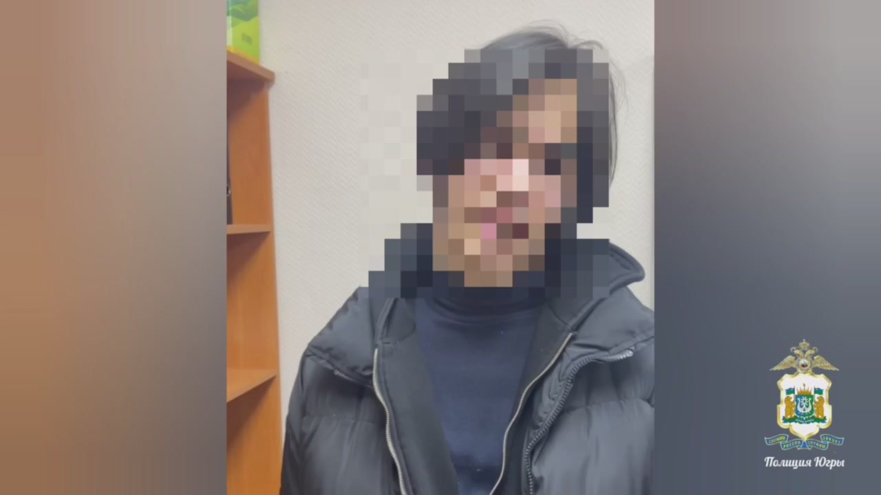 В Сургуте задержан несовершеннолетний, подозреваемый в пособничестве мошенничеству
