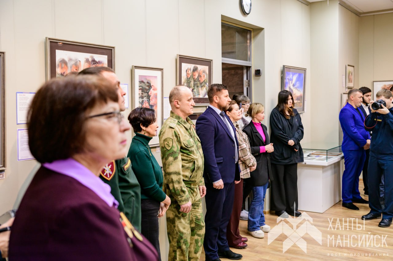 В Галерее-мастерской Г.С. Райшева открылась выставка акварельных картин Юлии Виноградовой «Я вернусь!» В Галерее-мастерской Г.С. Райшева открылась выставка акварельных картин Юлии Виноградовой «Я вернусь!»