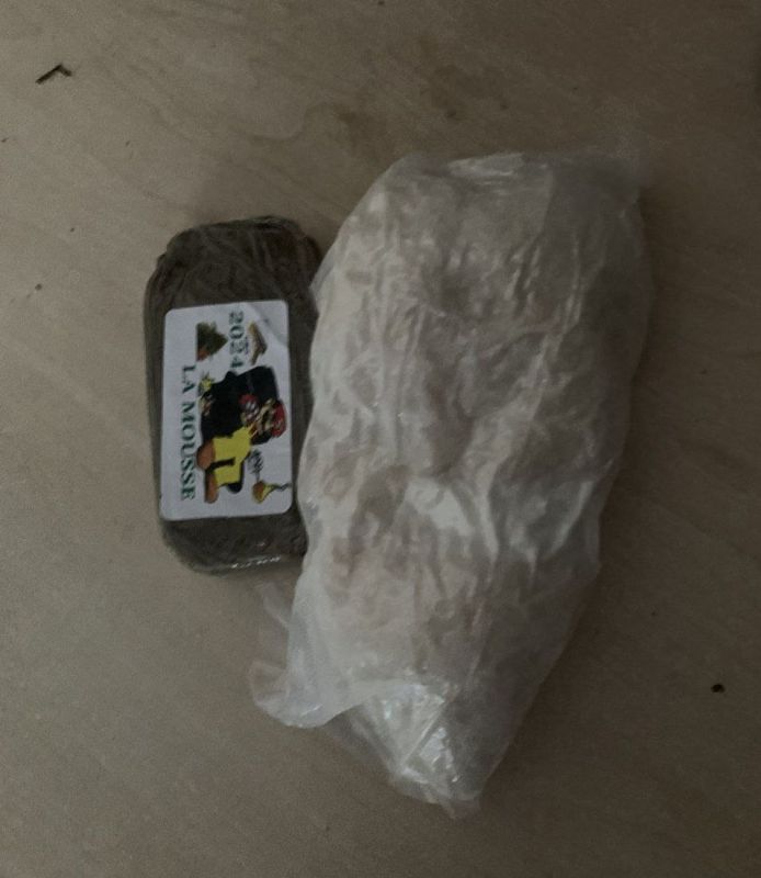 В Югре пресечена деятельность организованной группы наркосбытчиков