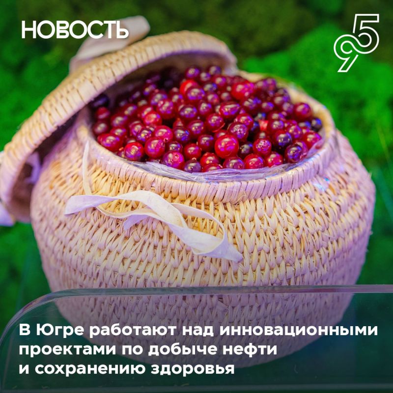 Как добыть «невидимую» нефть и замедлить старение?